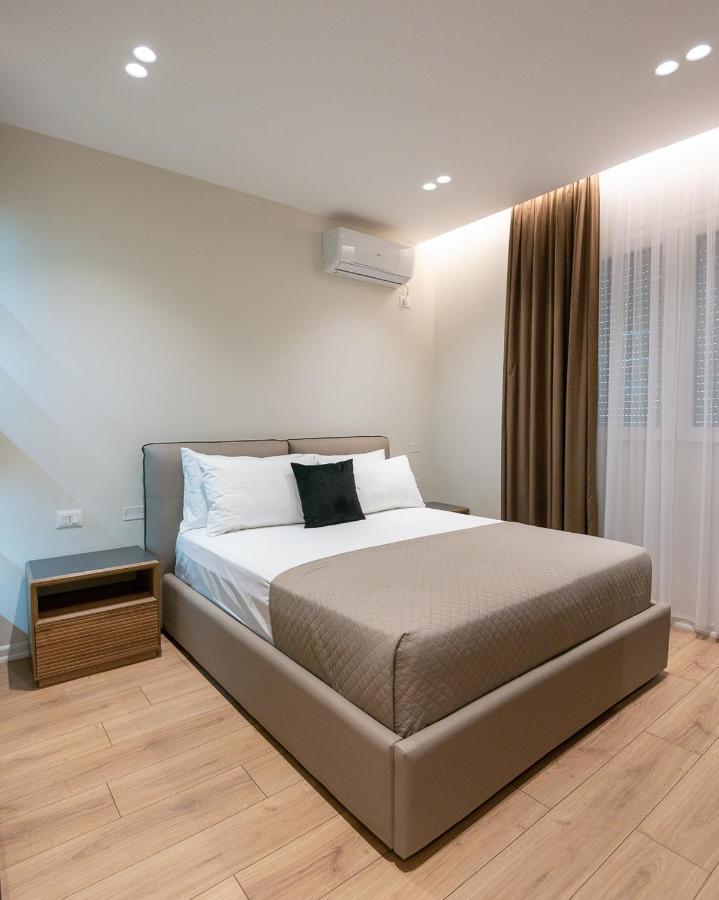 Arkle Apartment 3 地拉那 外观 照片
