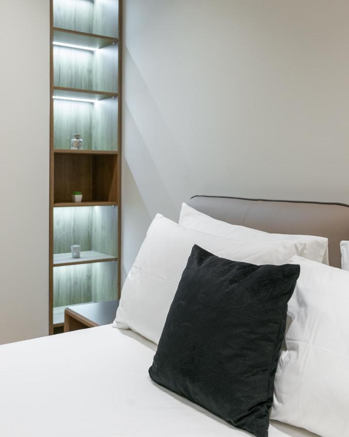 Arkle Apartment 3 地拉那 外观 照片