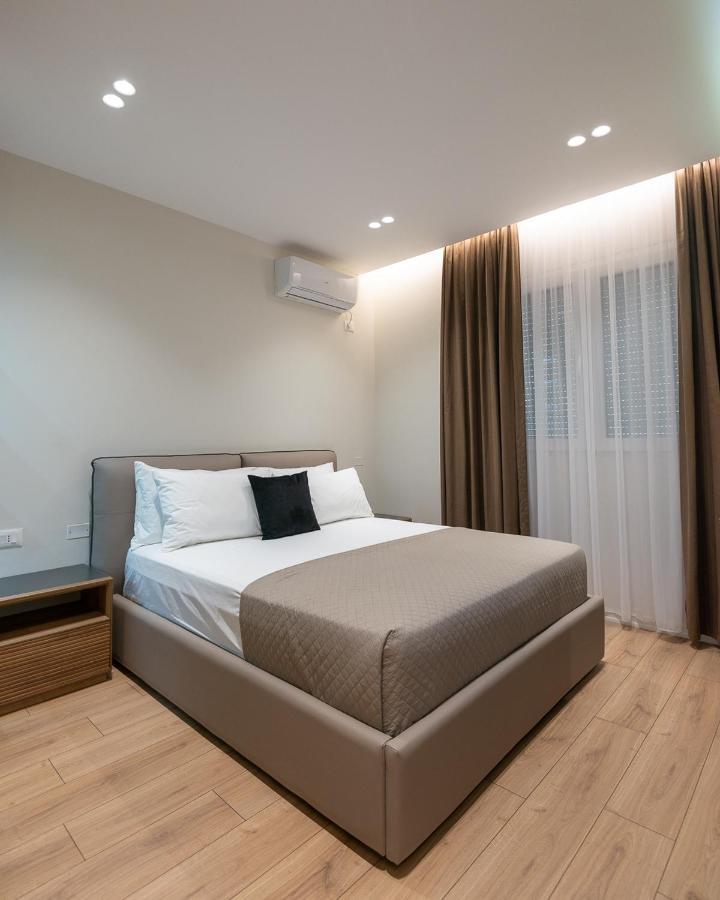 Arkle Apartment 3 地拉那 外观 照片