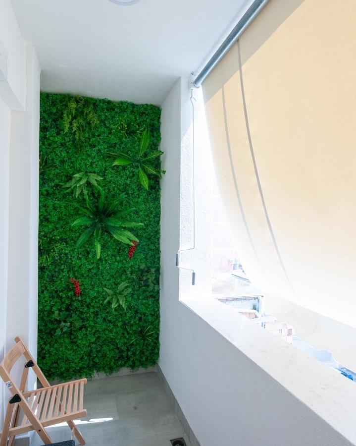Arkle Apartment 3 地拉那 外观 照片