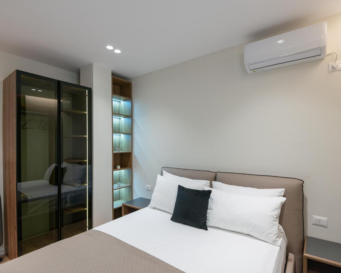 Arkle Apartment 3 地拉那 外观 照片