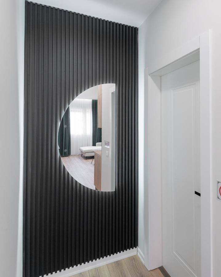 Arkle Apartment 3 地拉那 外观 照片