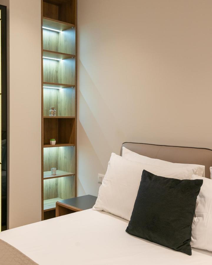 Arkle Apartment 3 地拉那 外观 照片