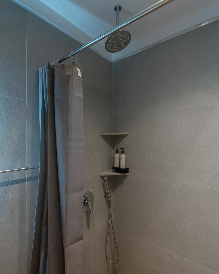 Arkle Apartment 3 地拉那 外观 照片