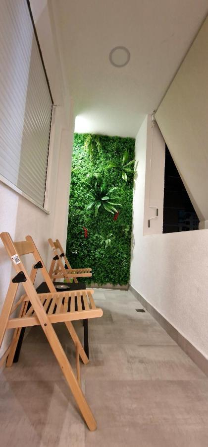 Arkle Apartment 3 地拉那 外观 照片